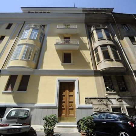 Silenzioso Monolocale In Zona Parioli Lejlighed Rom Eksteriør billede